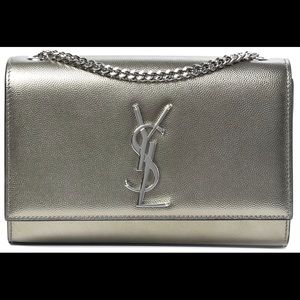 YSL Monogram Kate Handbag